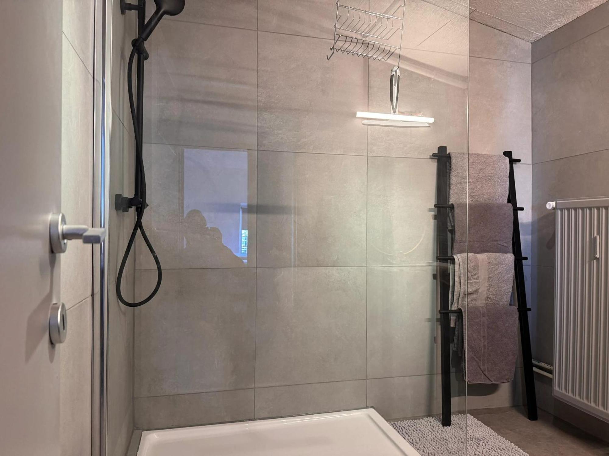 Charming Apartment In Liege City Centre With Parking Included Zewnętrze zdjęcie