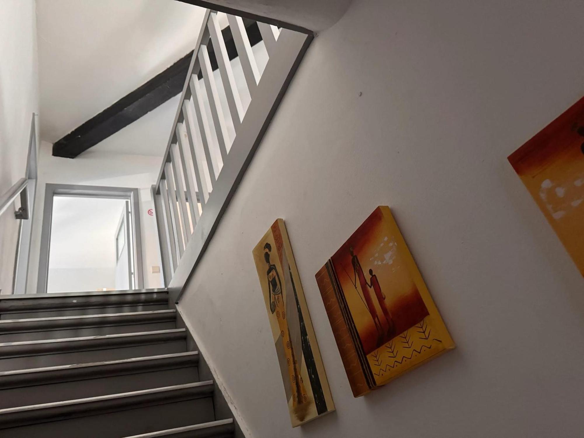 Charming Apartment In Liege City Centre With Parking Included Zewnętrze zdjęcie