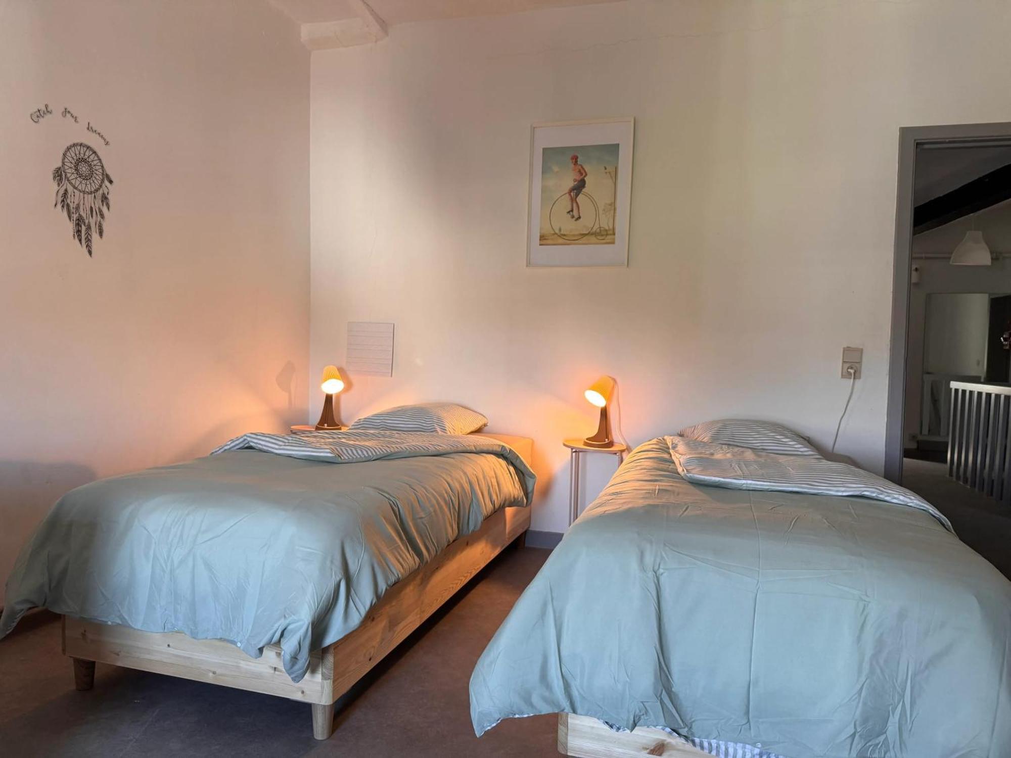 Charming Apartment In Liege City Centre With Parking Included Zewnętrze zdjęcie
